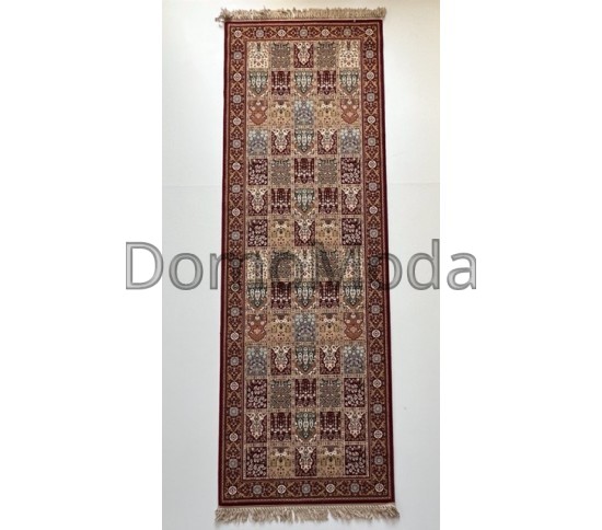 Шерстяний килим Diamond Palace 2974-53366 - Висока якість за найкращою ціною в Україні зображення 4.